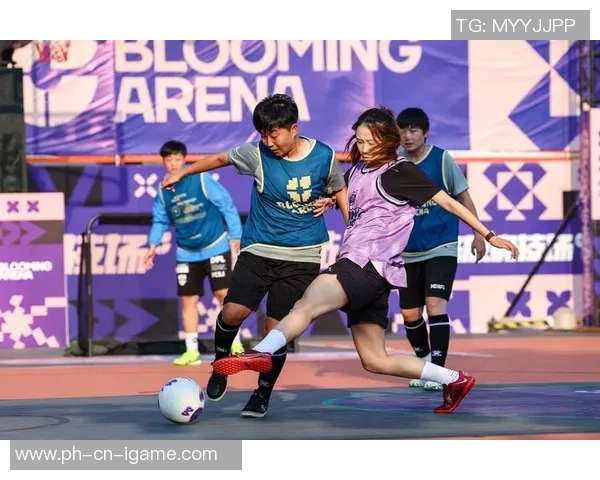 探索足球七人场的魅力与战术分析提升团队协作与竞技水平的最佳选择