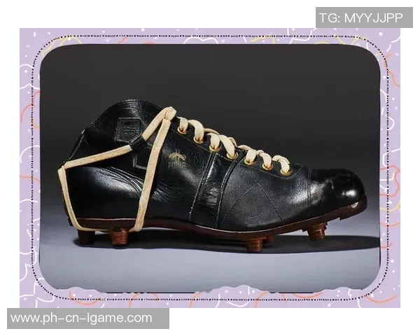 探索Puma足球队的辉煌历程与未来发展潜力分析